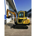 Χονδρική 3t Excavator Auger για Mini Excavator High Configuration Excavator